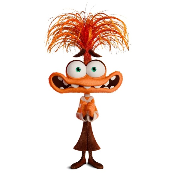 Meet your Posher, Abbie - Picture 1 of 1